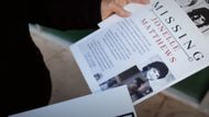 Hundreds of people searched for the lost girl (Image Source: NBC)